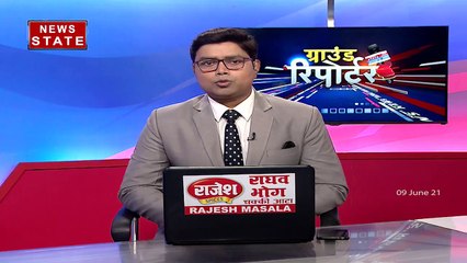 राज्य में ना हो कोरोना गाइडलाइन्स का उल्लंघन इसलिए यूपी पुलिस लगातार कर रही है पेट्रोलिंग