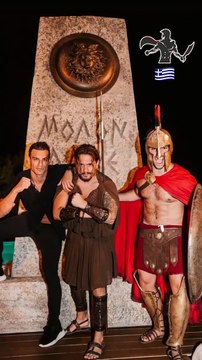 Φίλιππος Κούρκουλος: Ο γιος της Μαριάννας Λάτση είχε γενέθλια και έκανε θεματικό πάρτι!