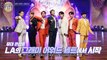 [ENG SUB] BTS Talks About Their 2021 GRAMMY Experience!