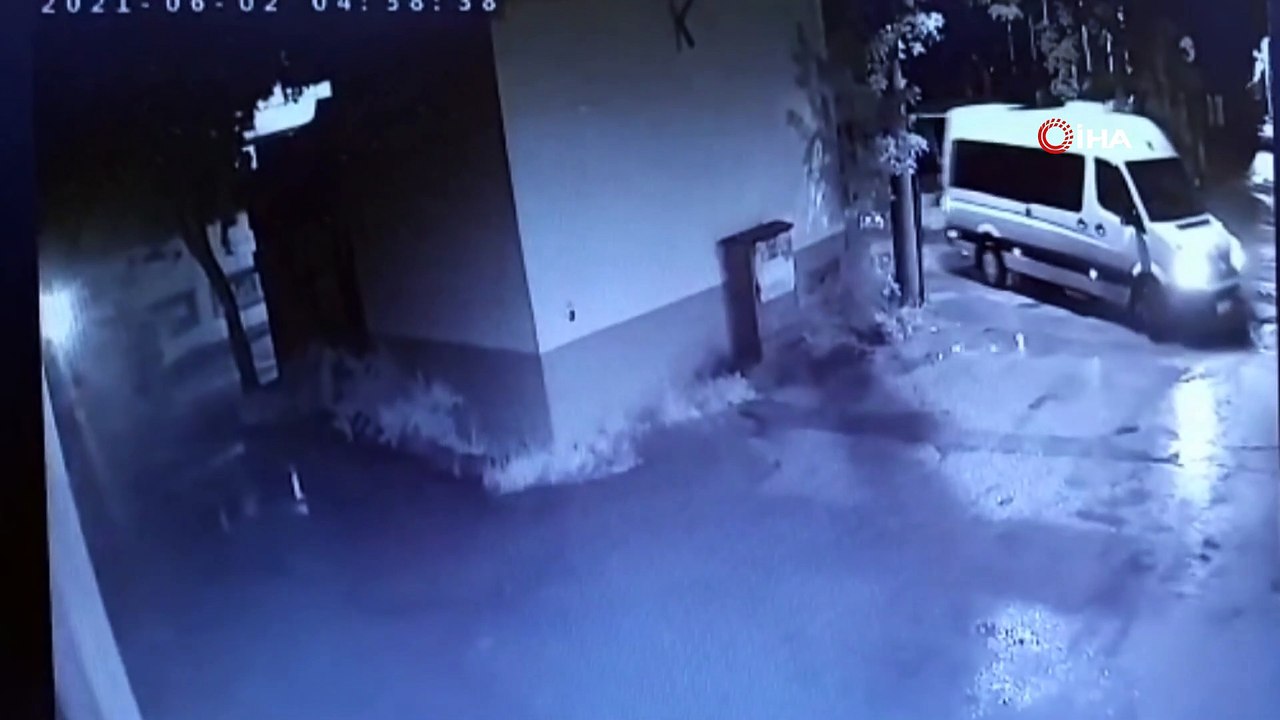 Bursa polisi 350 bin liralık hırsızlık yapan 5 kişiyi yakaladı