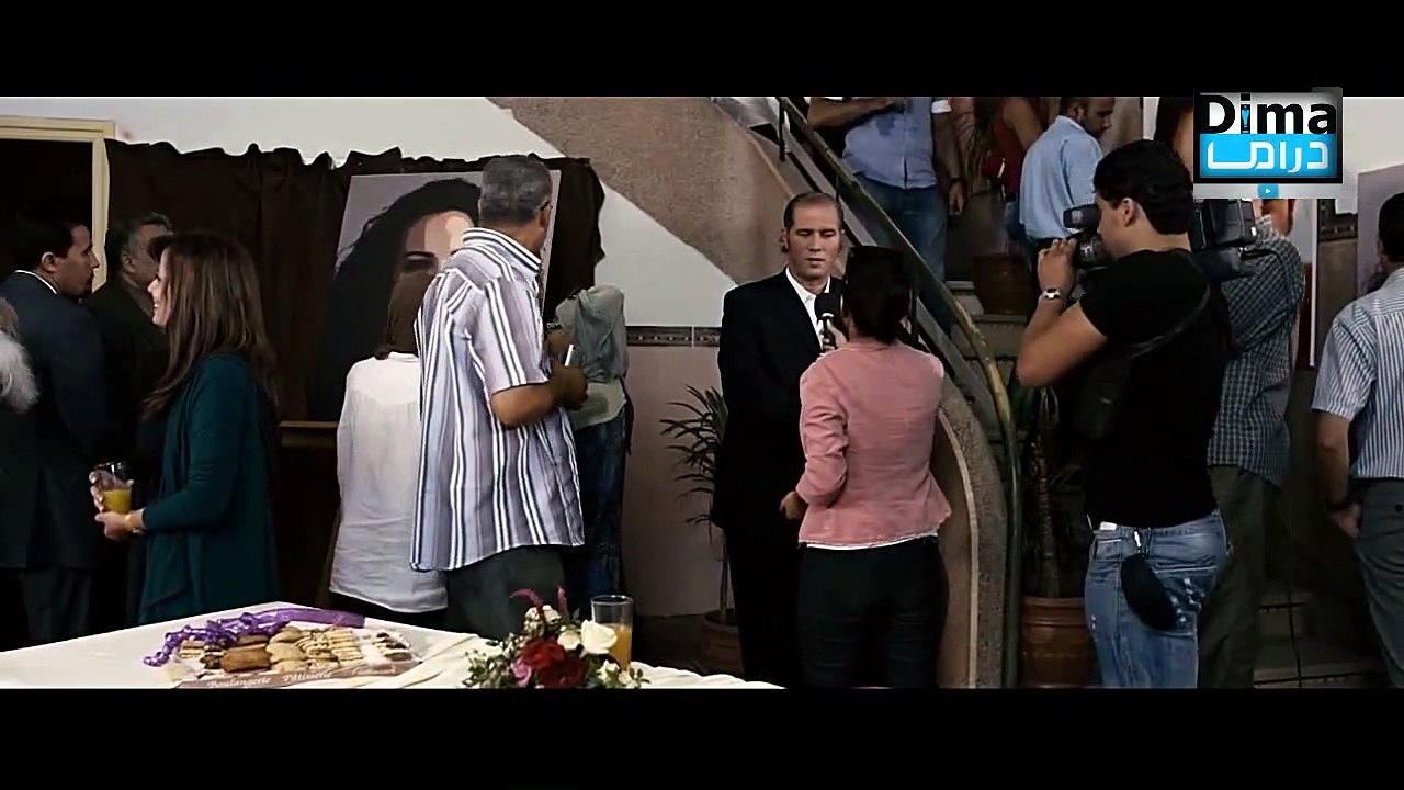 Film De Court-Métrage  Hd فيلم قصير الرسام