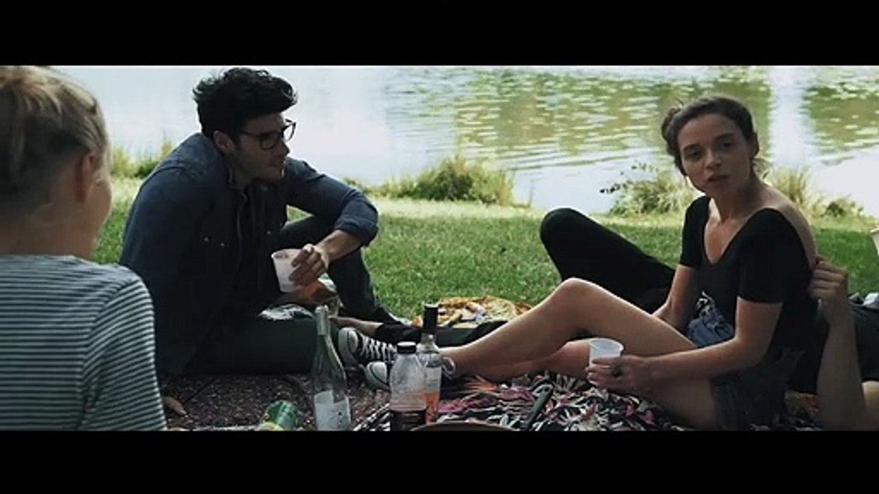 L'Écrit Du Coeur (Court-Métrage) - Romance