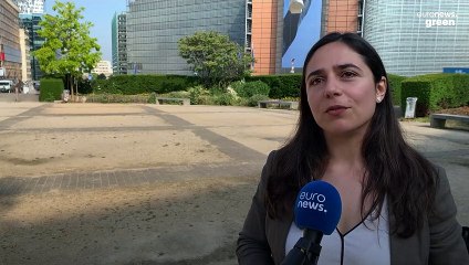 EU countries could soon be required to take biodiversity seriously, following Brussels vote