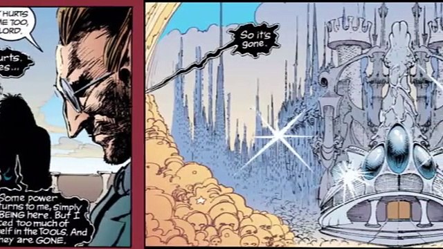 Sandman : la série Netflix présentée par son créateur Neil Gaiman (vo)