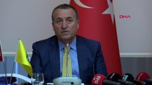 SPOR Ankaragücü'nde başkan adayı Koca: Listem elini taşın altına koyacak kişilerden oluşuyor