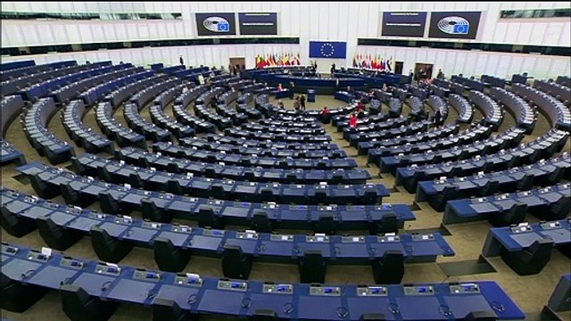 Европарламент одобрил COVID-сертификаты