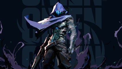 Valorant: How to Play Omen