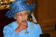 Queen Elizabeth to have lunch with Prince Harry at Windsor Castle
