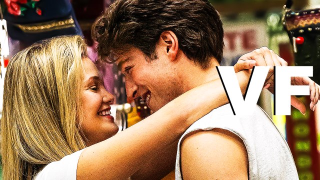 CRUEL SUMMER Bande Annonce VF (2021)
