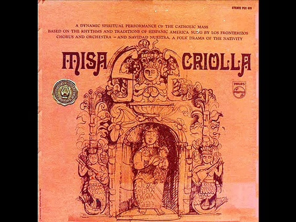Los Fronterizos - Los Reyes Magos