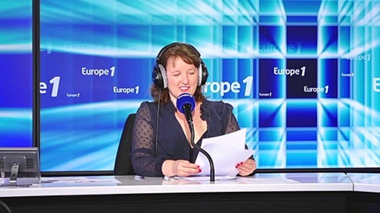 "Un Président qui prend un bain de foule et qui se fait gifler, ça fait peur"