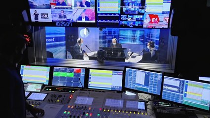 Pour le film "L'instant présent", Martin Lamotte a eu du mal à apprivoiser les chevaux