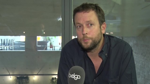 Le thème du film c'est aimer et être aimé quand on va mal, ce n'est pas la bipolarité (Joachim Lafosse)