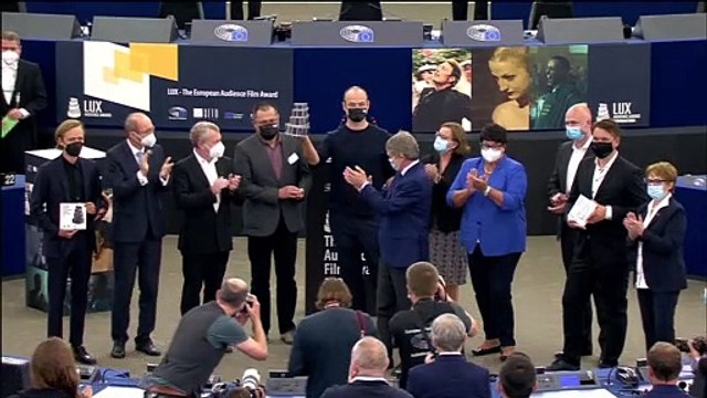 Europäischer Lux-Filmpreis an deutsche Koproduktion