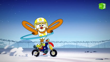 عرض فيوريكي المسرحي