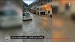 Orages : le Haut-Rhin sous l'eau après des pluies diluviennes