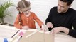 How To Make A Cardboard House: Easy Crafts To Do At Home | Osmo