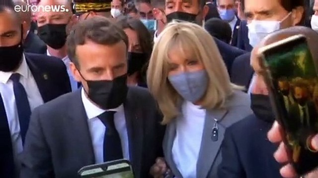 Франция: Вернуться на путь разума