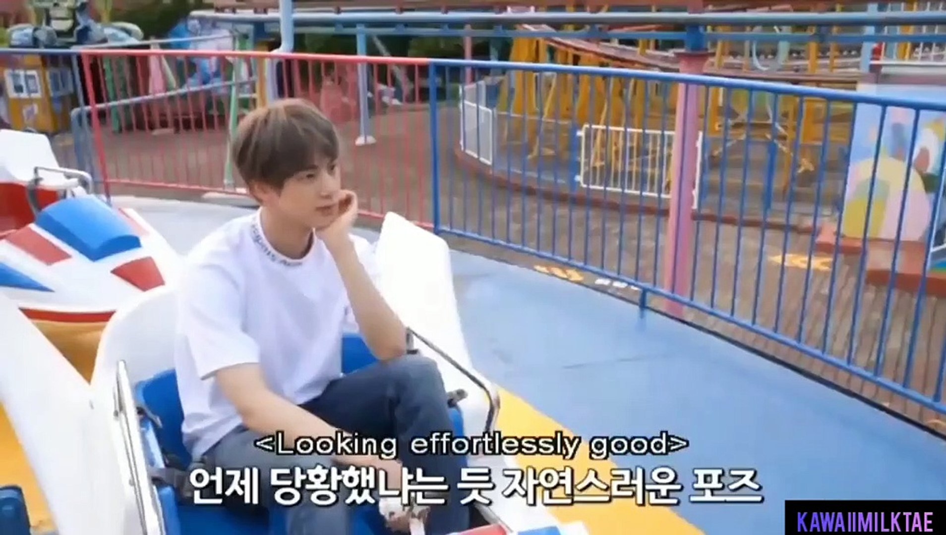 ENG] BTS Summer Package in Korea 2019 [1-2] - video Dailymotion