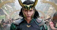 Owen Wilson Tom Hiddleston  Loki Episode 1 Review Spoiler Discussion