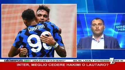 ENTRO IL 30 GIUGNO L'INTER DEVE  PAREGGIARE IL BILANCIO, MA DAL 1 LUGLIO FARÀ MERCATO.