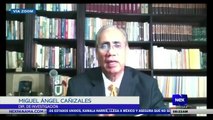 Entrevista a Miguel Ángel Cañizales, candidato a rector de la Universidad de Panamá - Nex Noticias