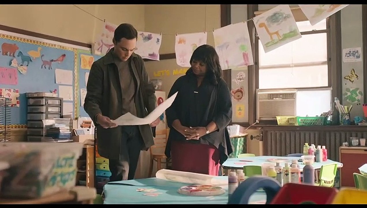 EIN KIND WIE JAKE Film Trailer