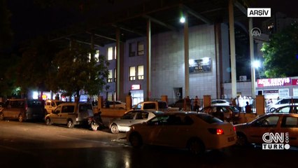 16 kadın, 26 erkek sağlık çalışanı şiddet gördü