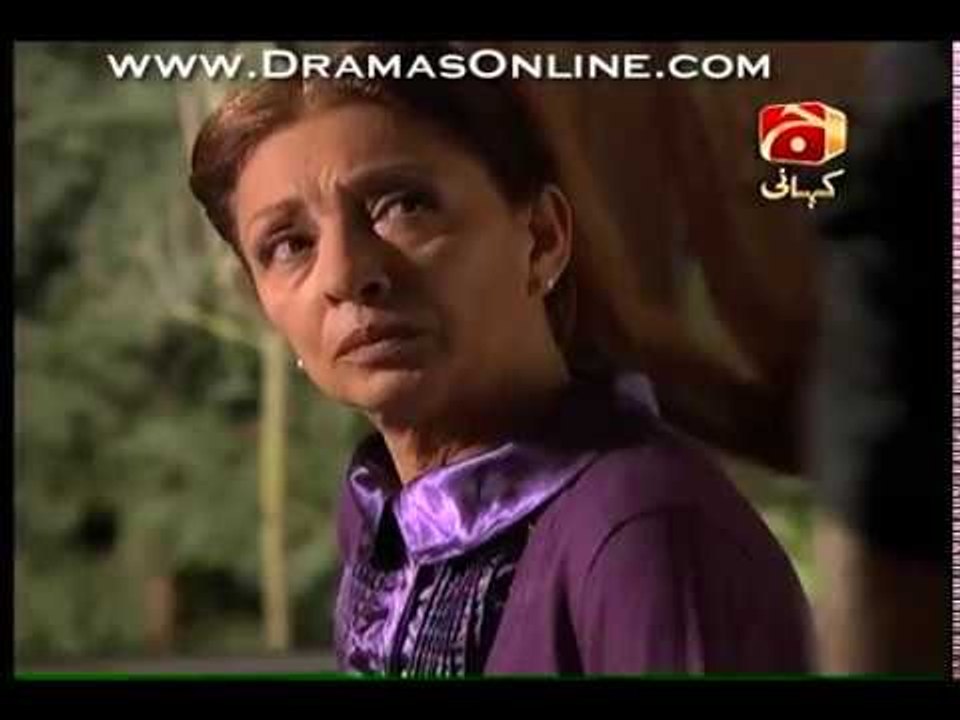 Sheharzaad Episode 238