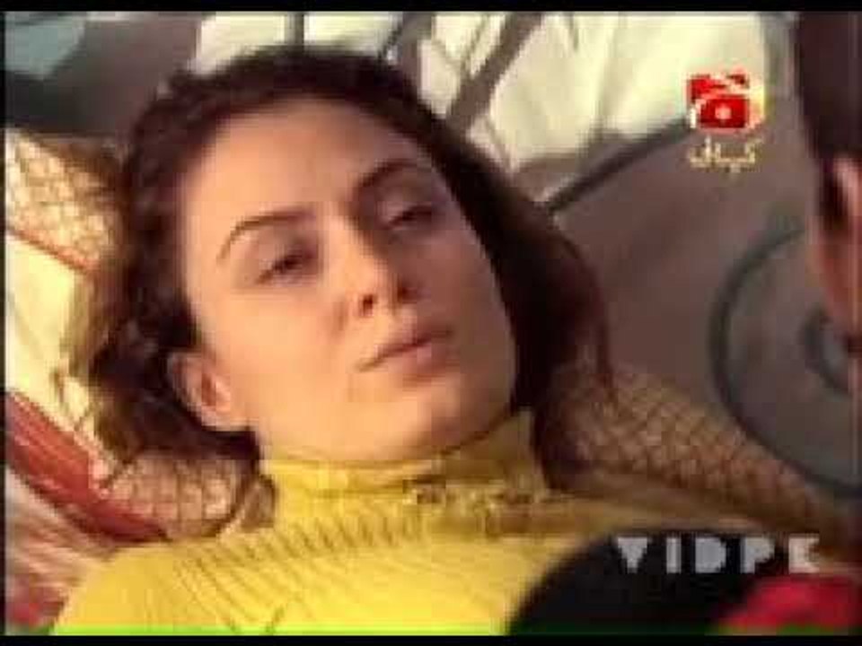 Sheharzaad Episode 249