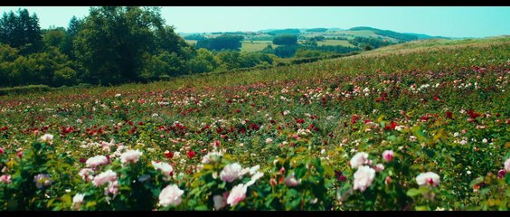 DER ROSENGARTEN VON MADAME VERNET Film Trailer