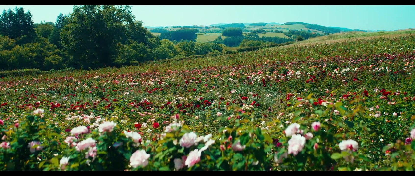 DER ROSENGARTEN VON MADAME VERNET Film Trailer