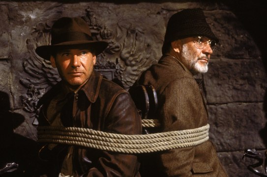 Indiana Jones: Jäger des verlorenen Schatzes - The Sound Of Raiders Of The Lost Ark Englisch English (2021)