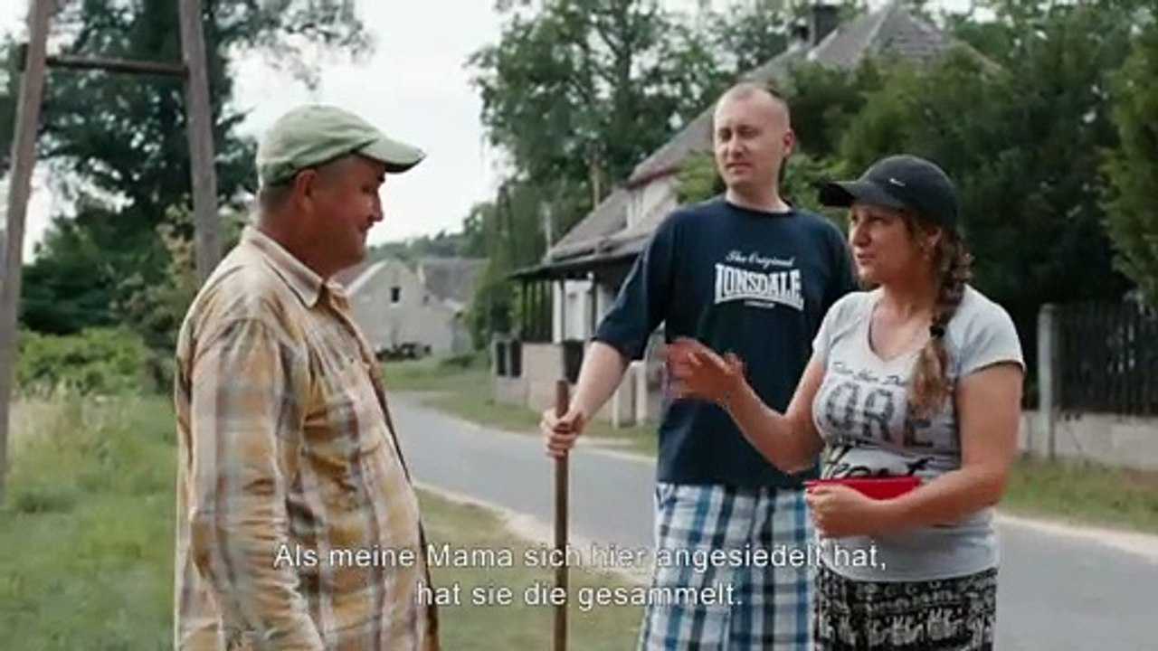 Grenzland film