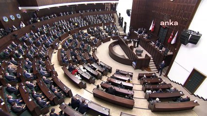 Erdoğan: "Onurlu insanların başvurduğu istifa diye bir müessese vardır"