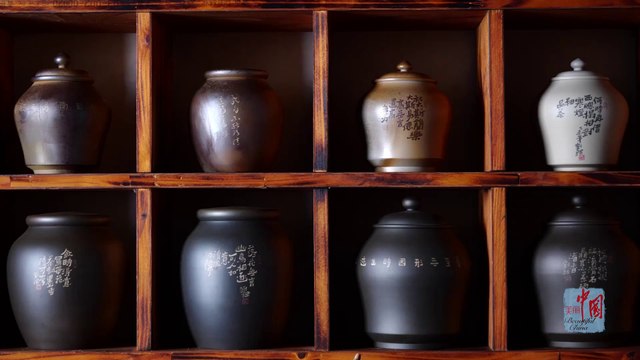 Poterie du Yunnan – Épisode 1 : poterie violette de Jianshu 云南陶艺——非遗微课堂第一集：红河畔的建水紫陶