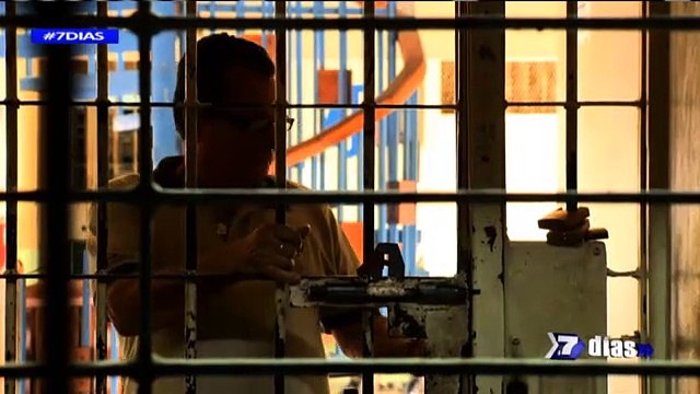 7 Días: ¿Son inhumanas o justificadas las penas de hasta 50 años de cárcel? - 030815