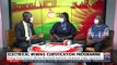 Energy Commission, Ghana Standards Authority implement safety regulations - AM Show on JoyNews (9-6-21)