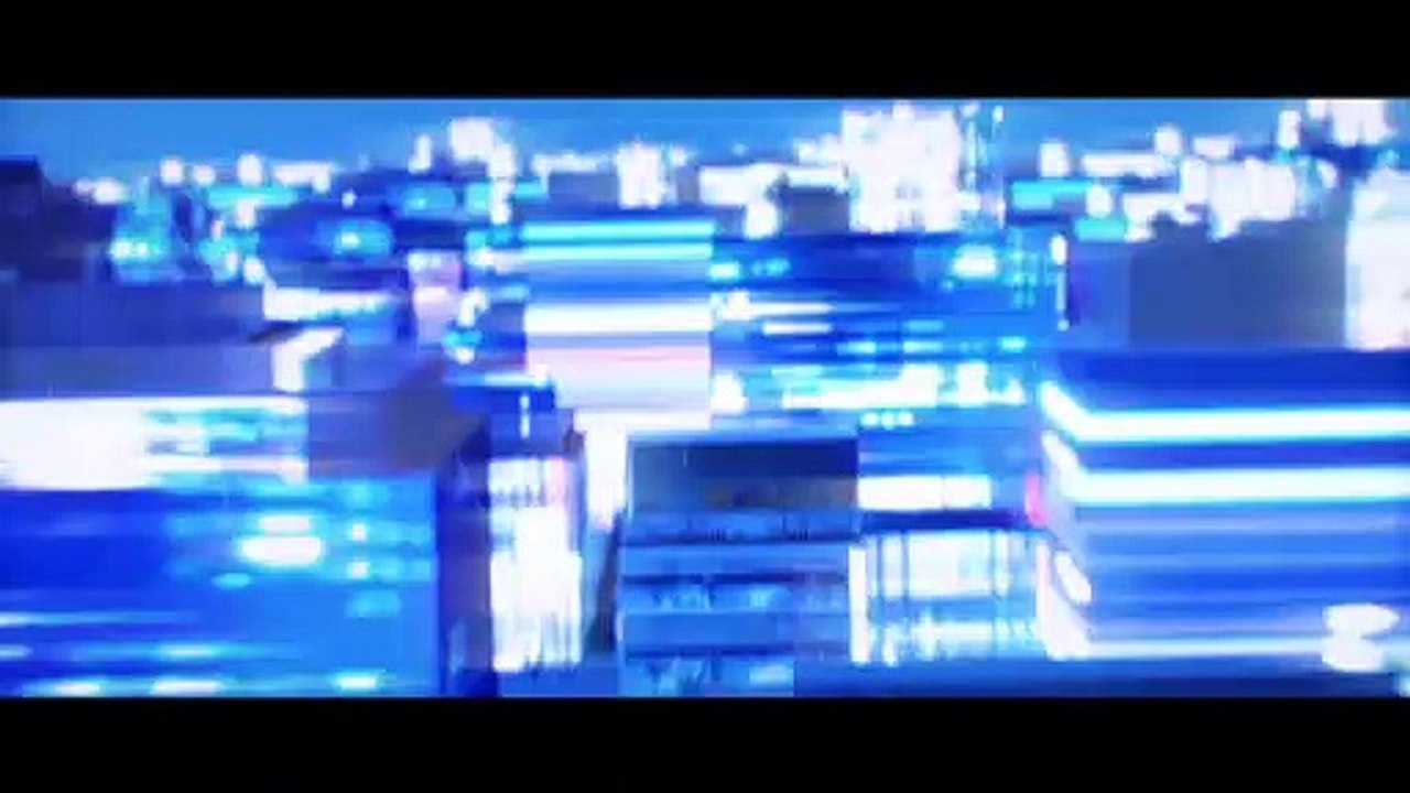 Anime AMV- Waiting for rain