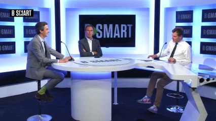 SMART BOURSE - Emission du mercredi 9 juin