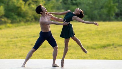 How American Ballet Theatre bounced back after losing all revenue due to COVID