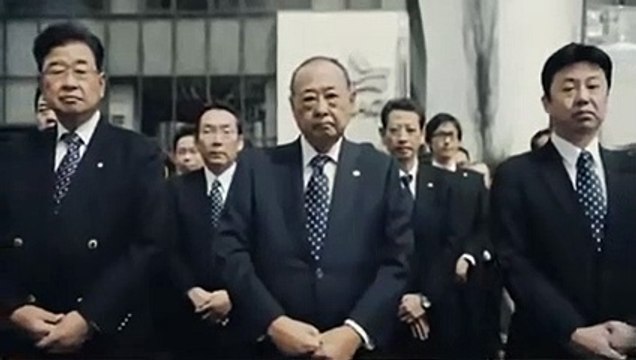 Publicité créée par un fabricant de glace japonais pour s’excuser sur l’augmentation de prix