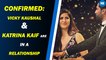 Bollywood Wrap: Vicky Kaushal dating Katrina Kaif & Cricketer Yuzi & wife Dhanashree's viral video