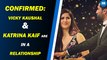 Bollywood Wrap: Vicky Kaushal dating Katrina Kaif & Cricketer Yuzi & wife Dhanashree's viral video