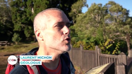 La Réunion - Le trou de fer