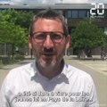 Régionales en Pays-de-la-Loire: Les propositions de Matthieu Orphelin pour les 18-25 s'il est élu