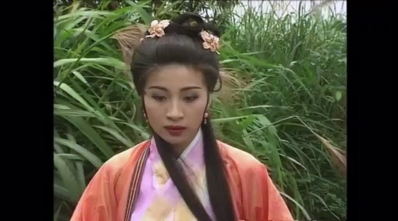 Tân Bao Thanh Thiên 1995 ATV - Tập 26 (Lồng Tiếng) Lữ Lương Vỹ