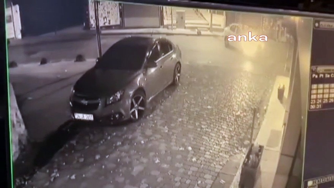 Cinayet şüphelisi 10 ay sonra yakalandı