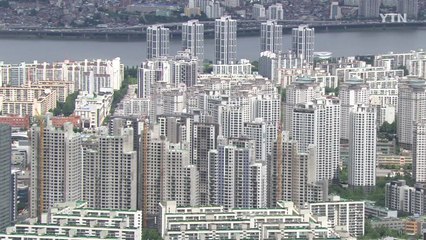 들썩이는 집값...정부-서울시, 시장 안정에 '맞손' / YTN