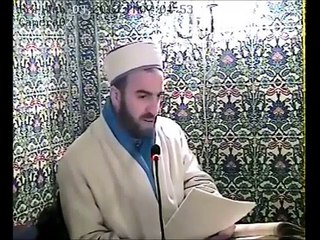 'Dinini donu kadar düşünmeyenler!'